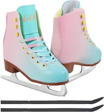 womens child ice skates for sale  Hickory Hills
