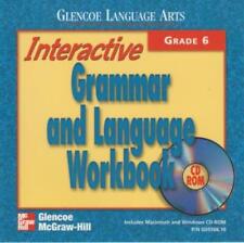 Glencoe language arts for sale  USA