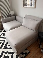 Ikea vallentuna sofa gebraucht kaufen  Berlin