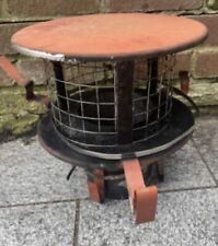 terracotta chimney cowl for sale  BASILDON