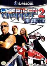 5868 american chopper usato  Rimini