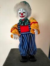 Clown musical vintage d'occasion  Elbeuf