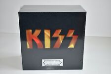 KISS THE CASABLANCA SINGLES 1974-1982 BOX SET EDIÇÃO LIMITADA AINDA LACRADO NOVO comprar usado  Enviando para Brazil