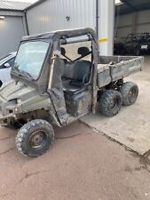 6 atv for sale  DOUNE