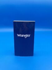 Wrangler smartwatch wrz12 for sale  Helena