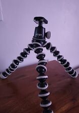 Joby gorilla tripod for sale  BELFAST