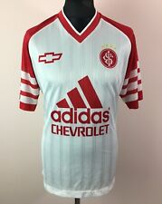 Usado, Camisa de futebol masculina de treinamento SC Internacional 1997/1998/1999 ADIDAS tamanho GG comprar usado  Enviando para Brazil