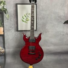 Red zakk wylde for sale  USA