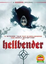 Hellbender new dvd for sale  Shipping to Ireland
