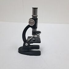 Vintage sears microscope for sale  Bethlehem