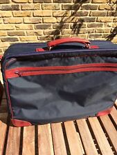 Longchamp suitcase carry for sale  LONDON