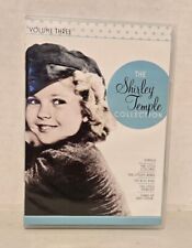 Shirley temple collection for sale  Mc Leansboro