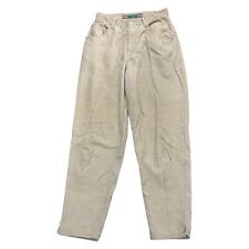 Vintage corduroy trousers for sale  UK