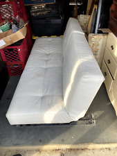 Cream colored faux for sale  Howell