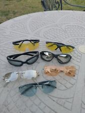 Tinted safety glasses for sale  Bonita Springs