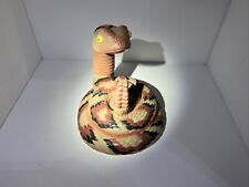 Animated plastic rattlesnake. for sale  Louisville