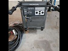 Honda inverter generator for sale  Milford