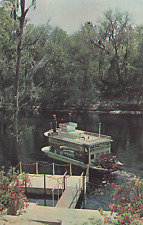 Suwannee river white for sale  Albany