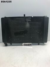 APRILIA RS 125 2008 RADIATOR GENUINE OEM LOT85 85A1235 for sale  Shipping to South Africa