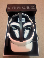 Dpvr headset pc for sale  NORWICH
