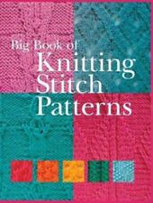 Big book knitting for sale  Aurora