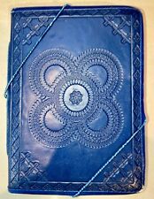 Notebook journal blue for sale  San Diego