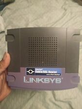 Linksys 819 port for sale  Valrico