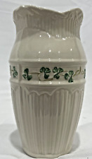 Belleek shannon vase for sale  Patchogue