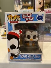 Funko pop chilly for sale  Lubbock