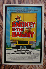 smokey bandit for sale  Augusta