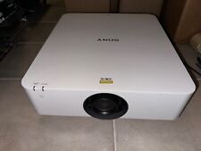 Projetor fonte de luz laser Sony VPL-FHZ65 6000 lúmens WUXGA comprar usado  Enviando para Brazil