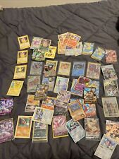 Pokémon card lot for sale  Bailey