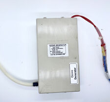 Mini gerador de ozônio doméstico de alta qualidade FQ-301 purificador de água e ar comprar usado  Enviando para Brazil
