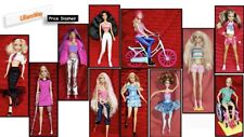 Mattel Barbie Extra, Hecha para Mover + Otras Muñecas Barbie Especiales Varias Opciones segunda mano  Embacar hacia Mexico