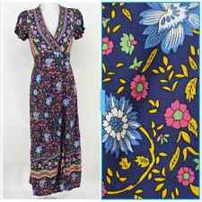 Boho floral maxi for sale  Bothell