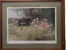 Four alan fearnley for sale  TAMWORTH
