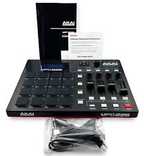 Akai Professional MPD226 MIDI Pad Controller com 16 MPC Pads - Caixa Aberta, VEJA DESC, usado comprar usado  Enviando para Brazil