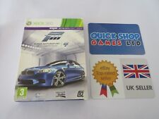 Forza Motorsport 4 Limited Collector's Edition (Xbox 360) versione pal usato  Spedire a Italy