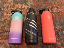 Hydro flask orca for sale  Marshall