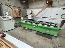 Biesse rover cnc for sale  Madison