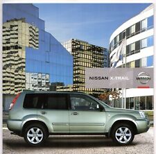 Nissan trail 2005 for sale  UK