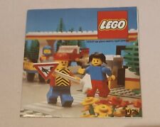 Lego catalogo 1978 usato  Vermiglio