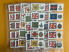 Cigarette cards regimental for sale  SOUTH SHIELDS