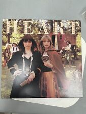 Heart 1977 vintage for sale  Monroe