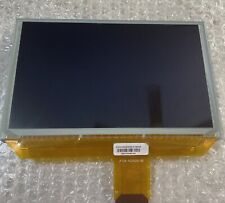 LCD de 8" com digitalizador de vidro tela sensível ao toque para navegação Chevrolet GMC MYLINK de 15-18 comprar usado  Enviando para Brazil