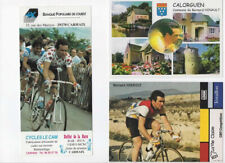 Tour cyclisme cartes d'occasion  France