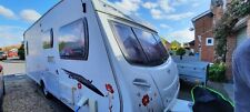 Lunar lexon caravan for sale  RETFORD