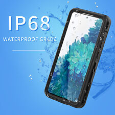 Stoßfest Wasserdicht Tasche Schutz Hülle HandyHülle für Samsung Galaxy A34 A52 comprar usado  Enviando para Brazil
