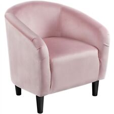 Velvet accent chair for sale  USA