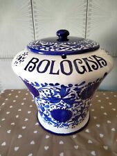 vasi ceramica deruta in vendita usato  Messina